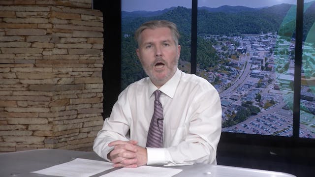 Mountain Top Daily - 11/24/25