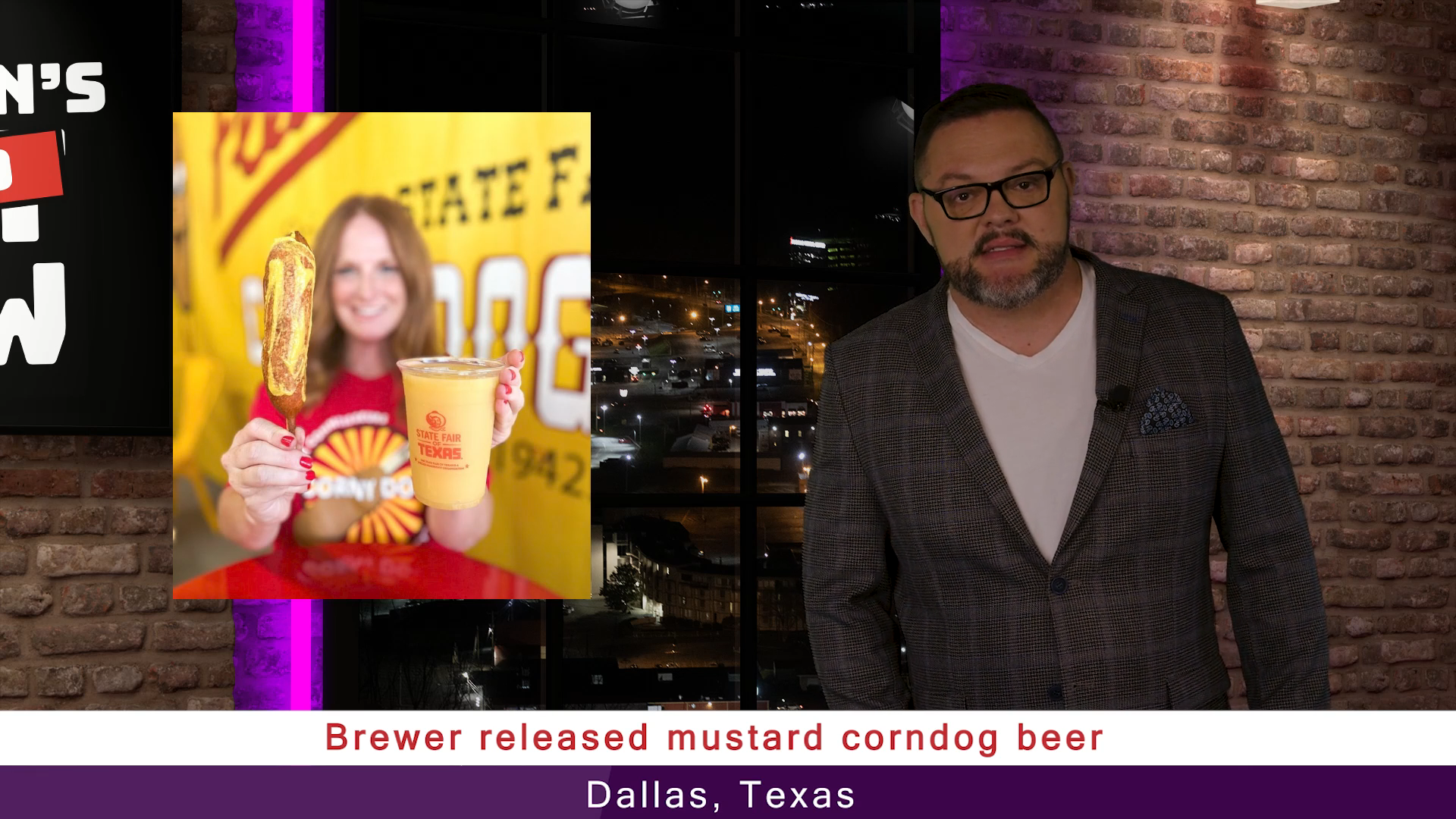 Shawn's Sh*t Show - 10/04/24