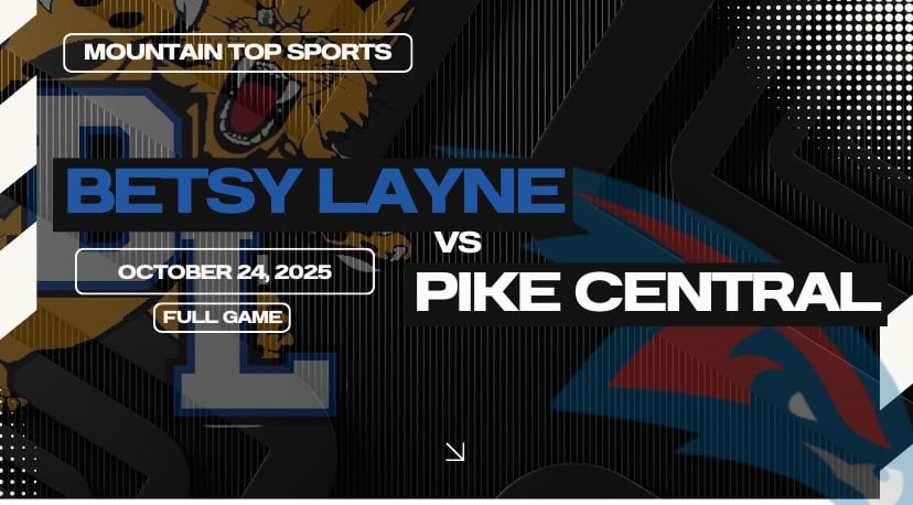 Betsy Layne V. Pike Central 10-24-25