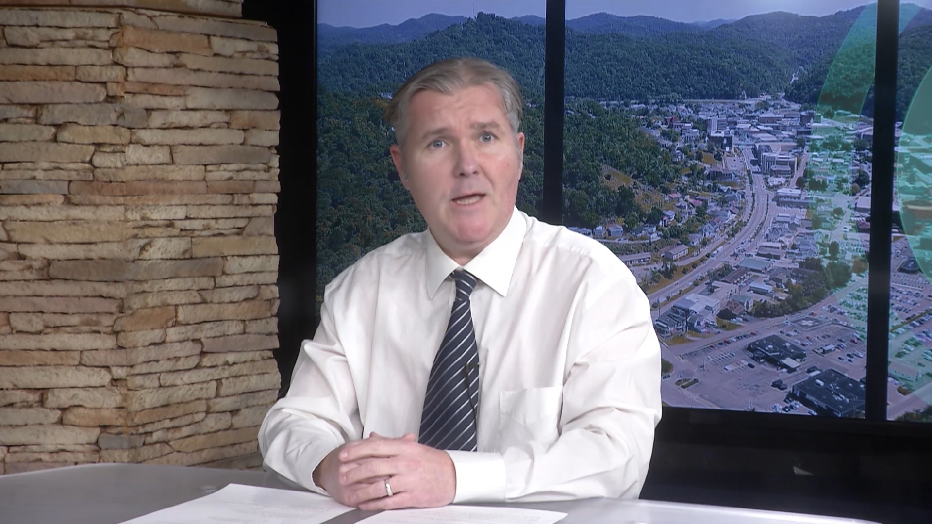 Mountain Top Daily - 12/26/25