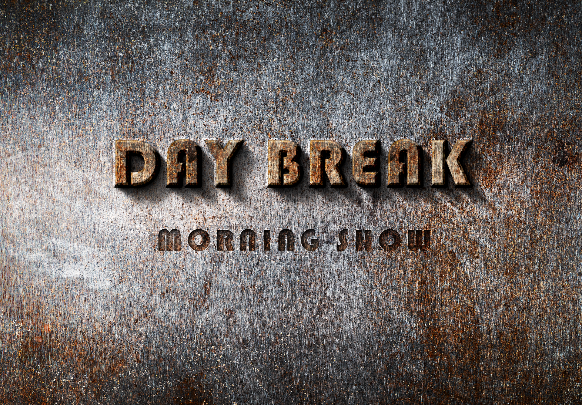 Day Break Morning Show Live 12/20/22