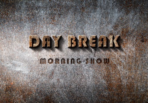 Day Break Morning Show Live 12/20/22