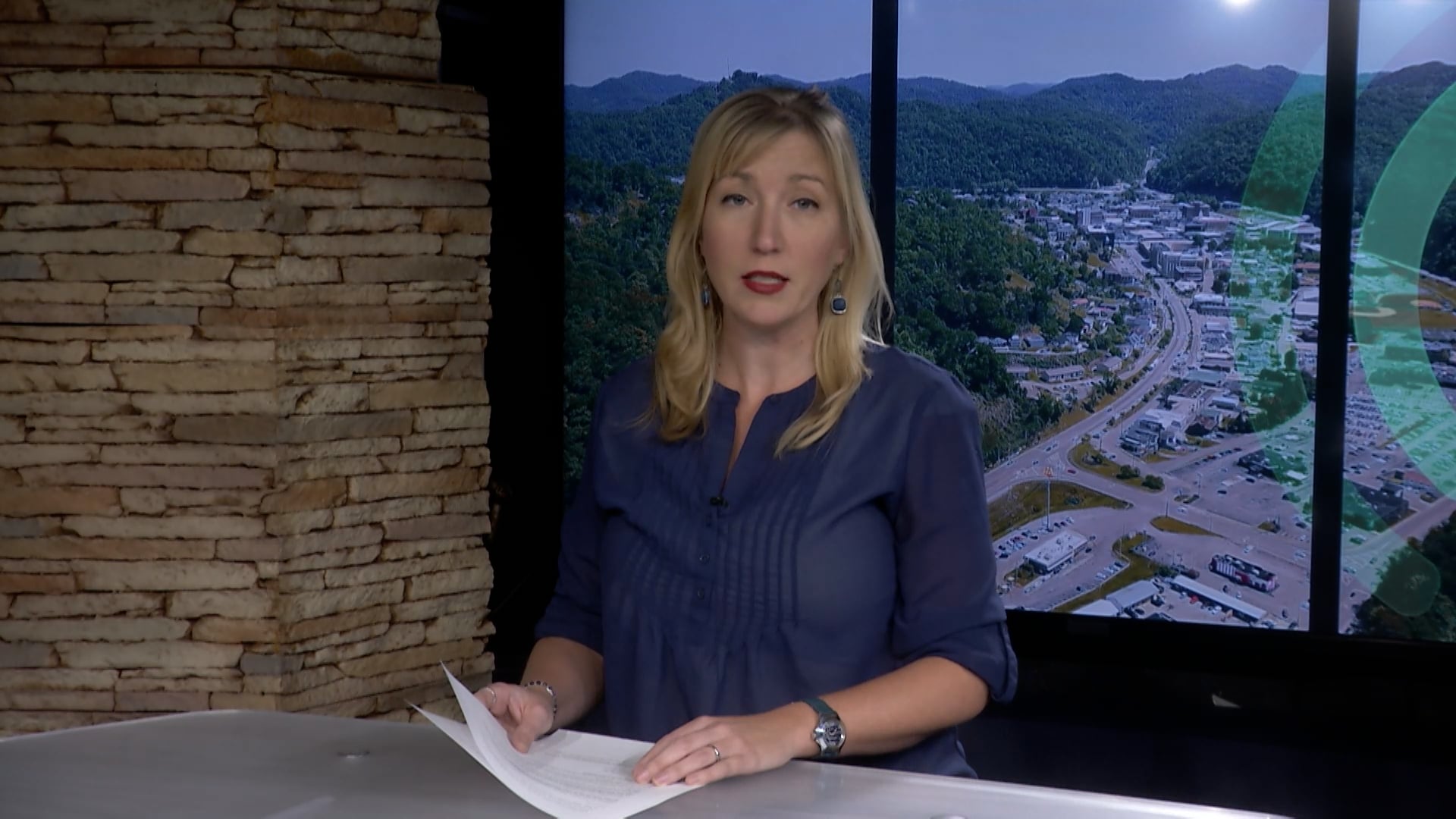 Mountain Top Daily - 11/14/25