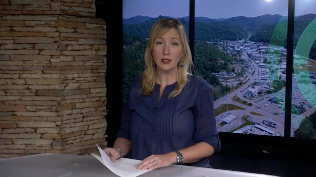 Mountain Top Daily - 11/14/25