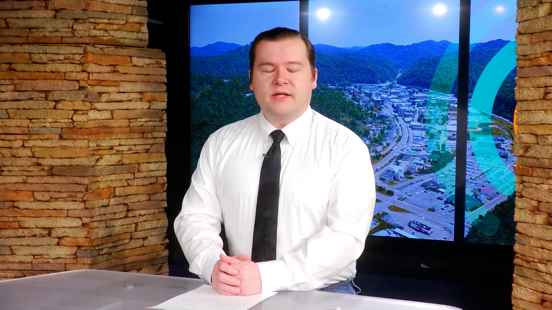 Mountain Top Daily - 02/03/26