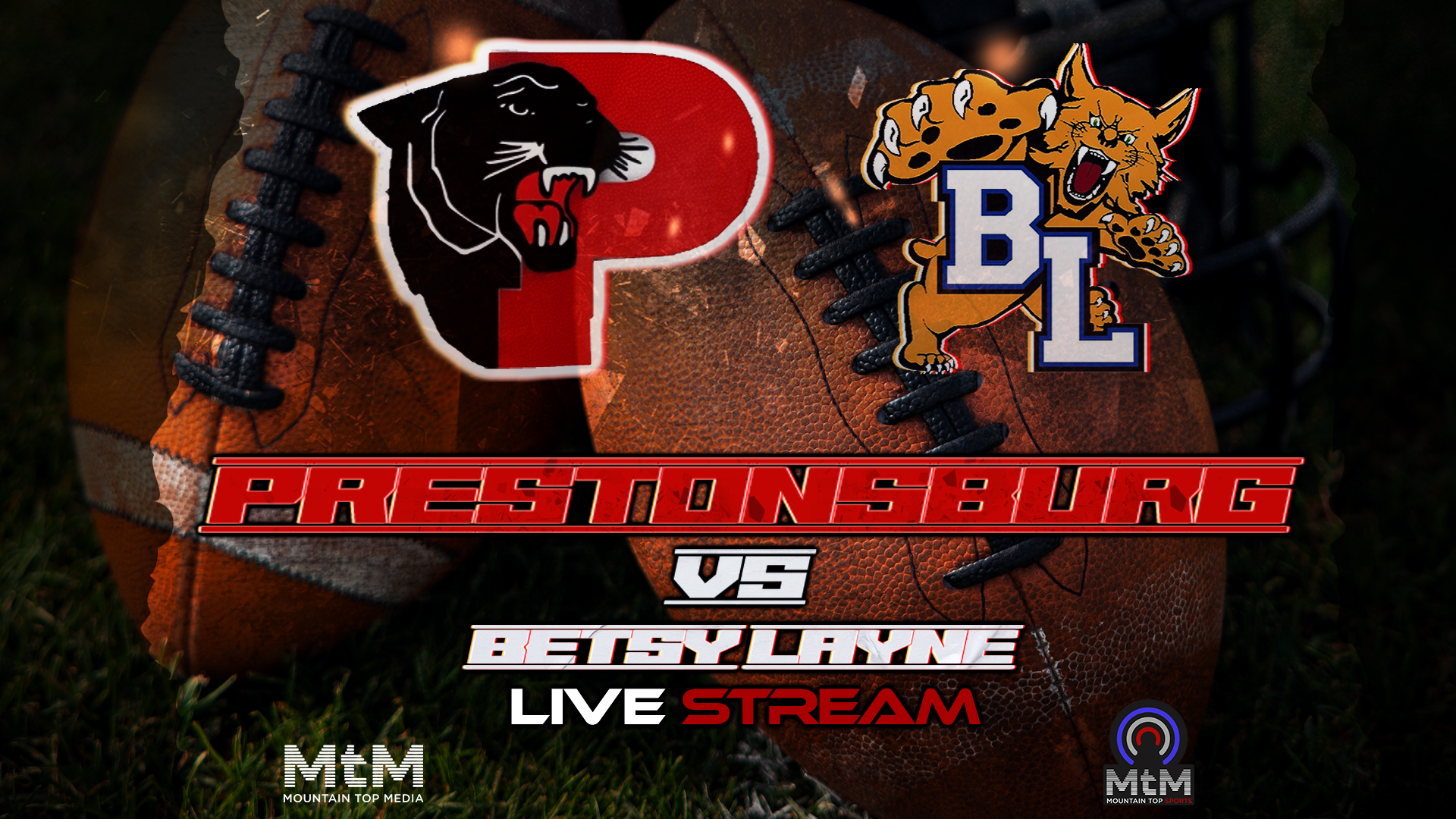 Prestonsburg VS Betsy Layne High School Football - 09/28/2024, 02:12:20