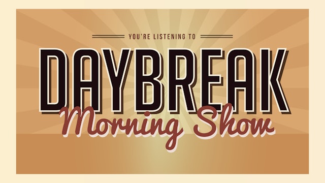 Day Break Morning Show