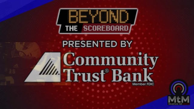 Beyond the Scoreboard - 12/23/24