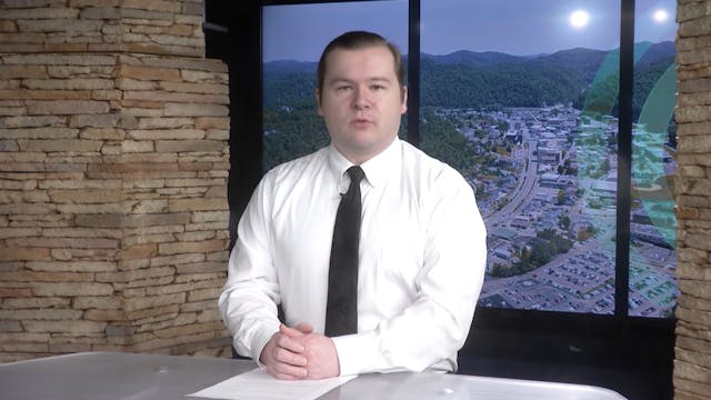 Mountain Top Daily - 01/06/26