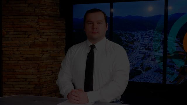 Mountain Top Daily - 01/22/26