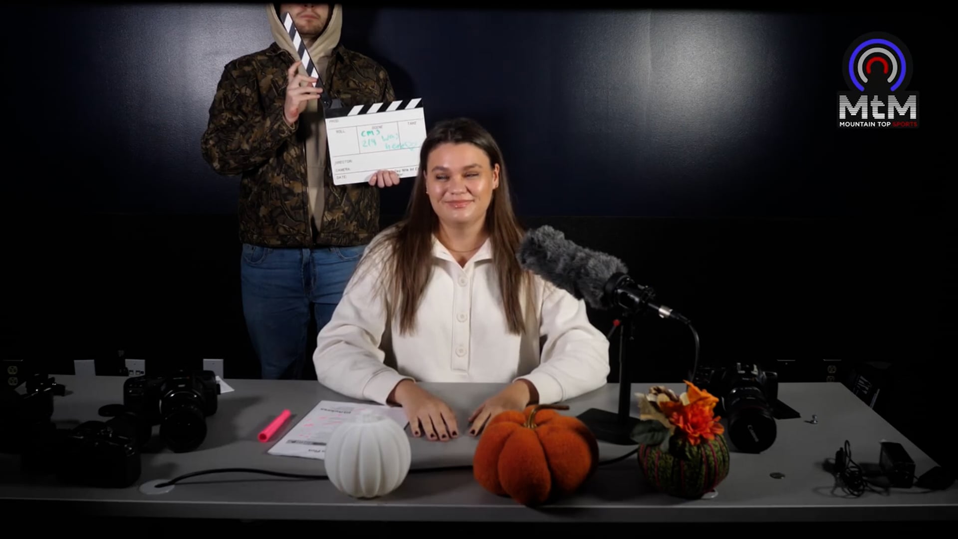 Mountain Top Sports Recap - 11/03/25