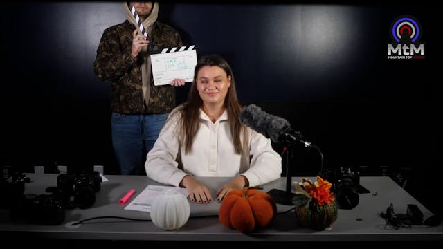 Mountain Top Sports Recap - 11/03/25