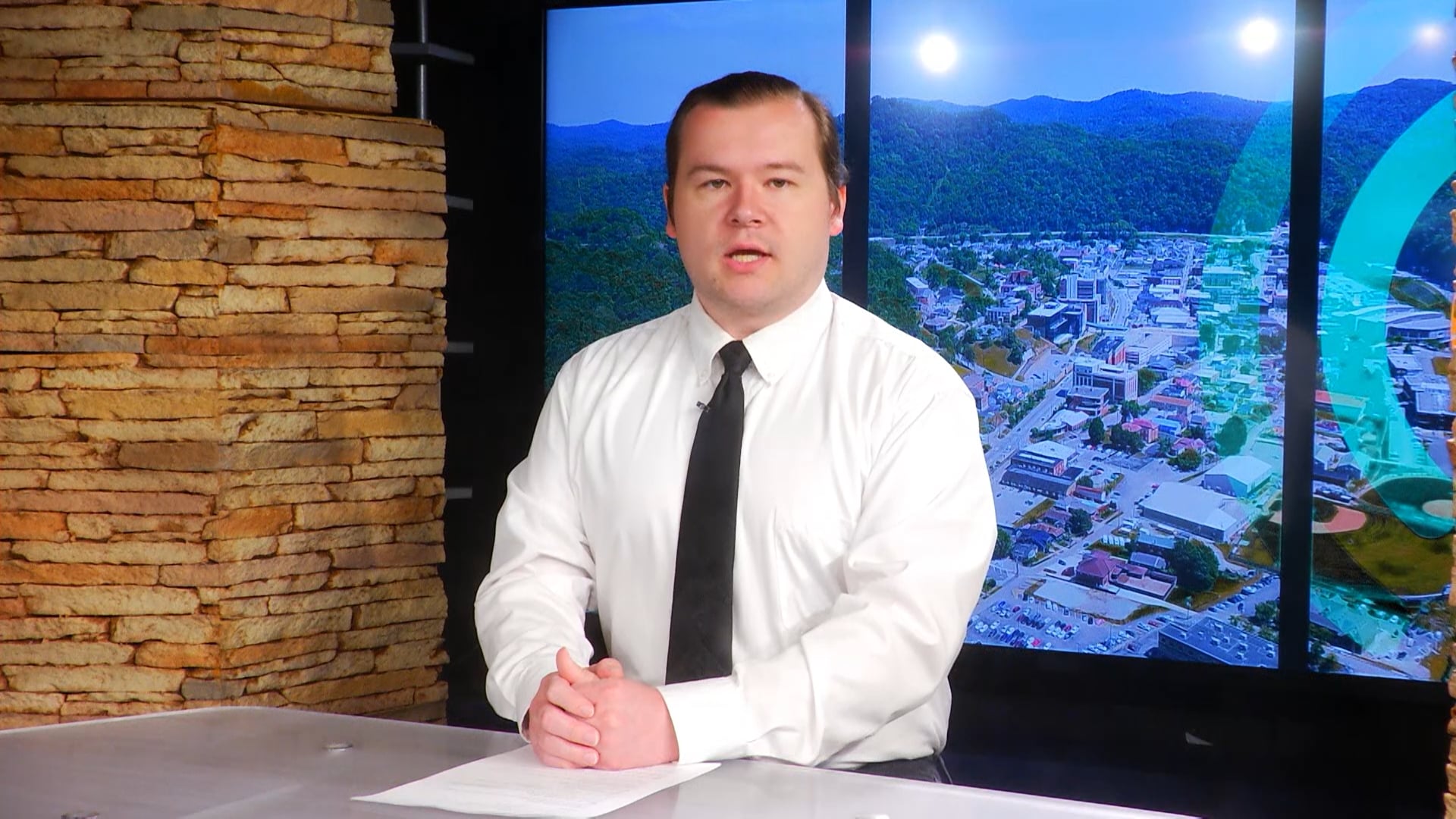 Mountain Top Daily - 04/22/26