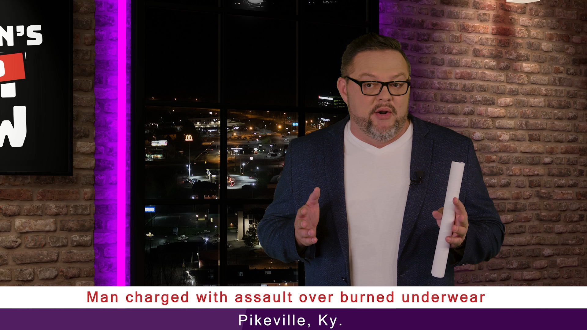 Shawn's Sh*t Show - 09/22/23