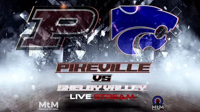 Pikeville V. Shelby Valley (59th Dist...