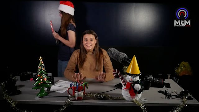 Mountain Top Sports Recap 11-17-25