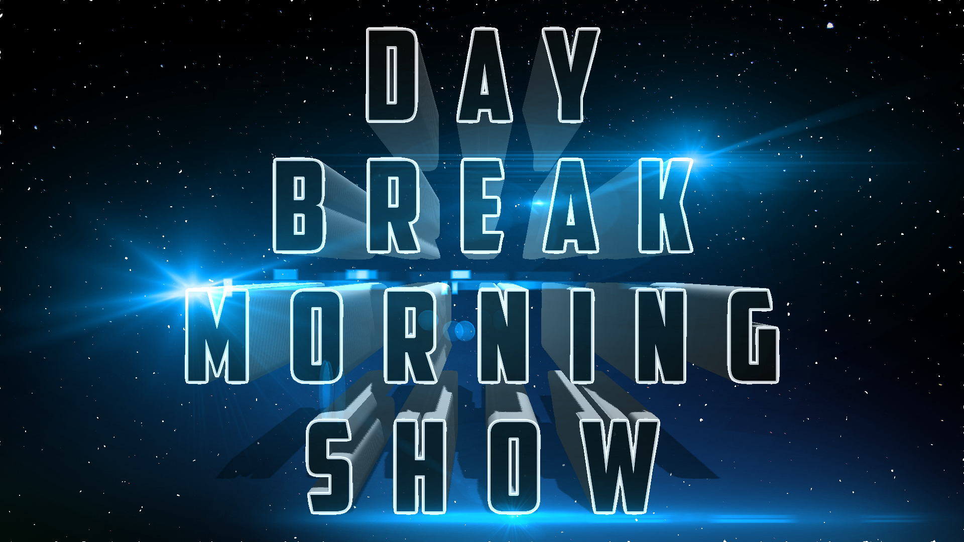 Day Break Morning Show Live 5/22/23