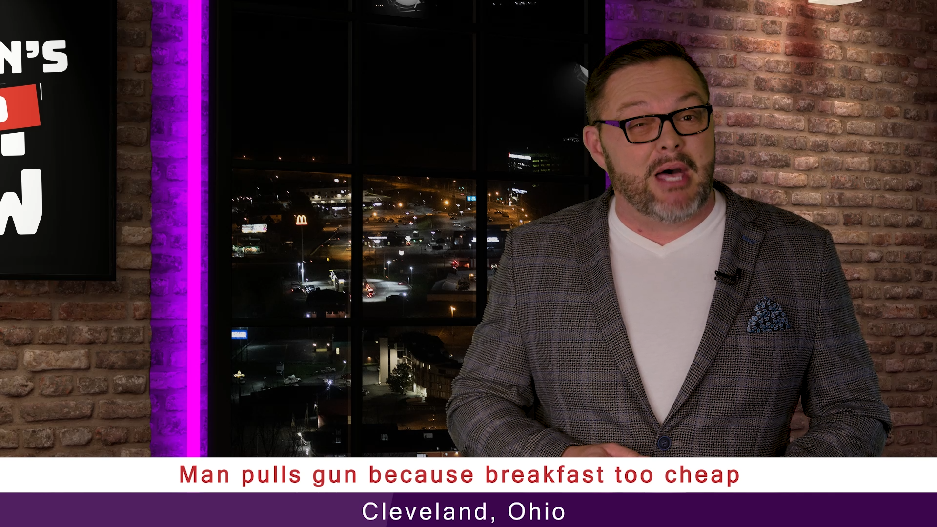 Shawn's Sh*t Show - 04/05/24