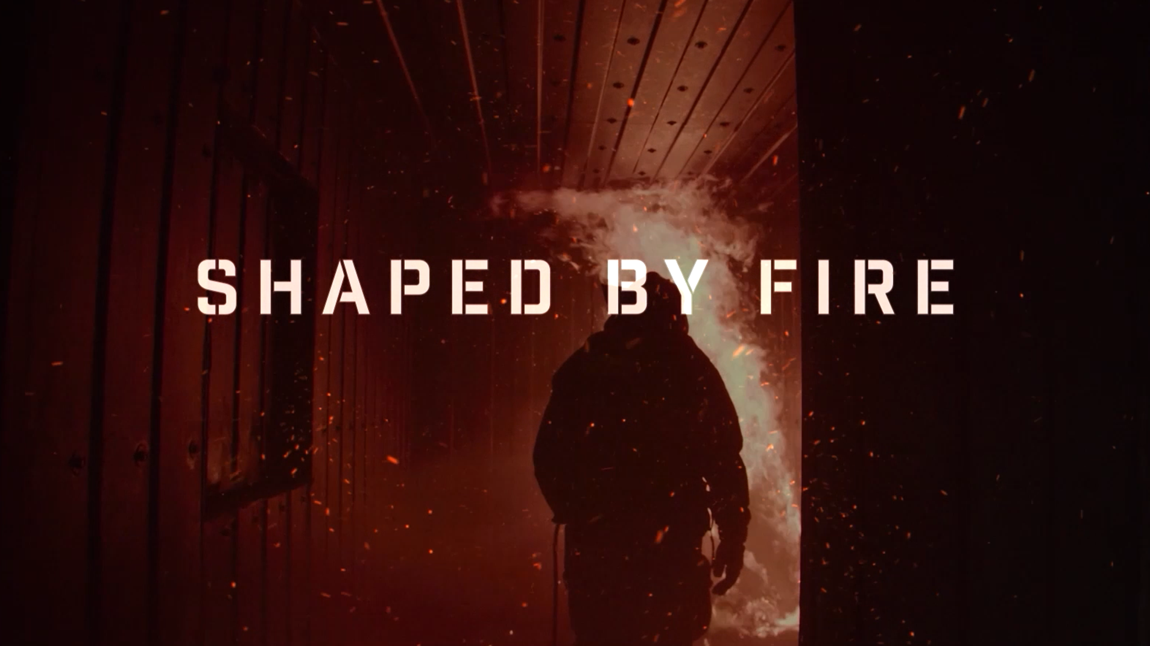 Shaped By Fire
