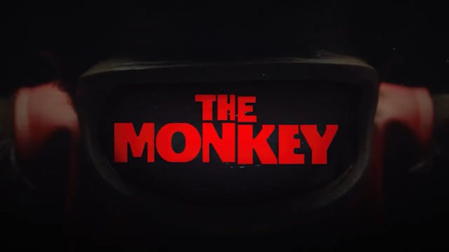 Trust Me - The Monkey