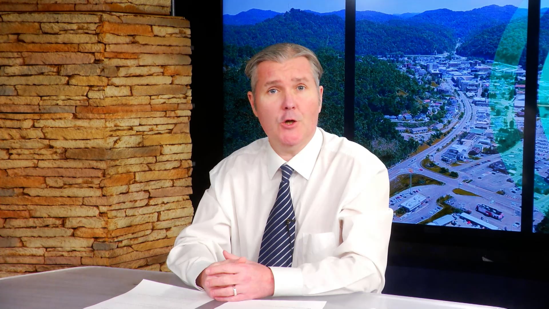 Mountain Top Daily - 02/02/26