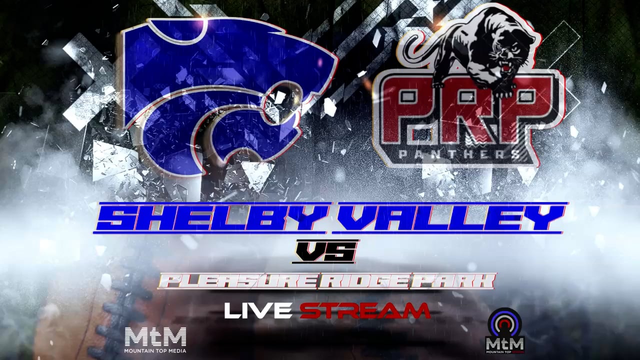 Shelby Valley V. PRP Football 8/22/26