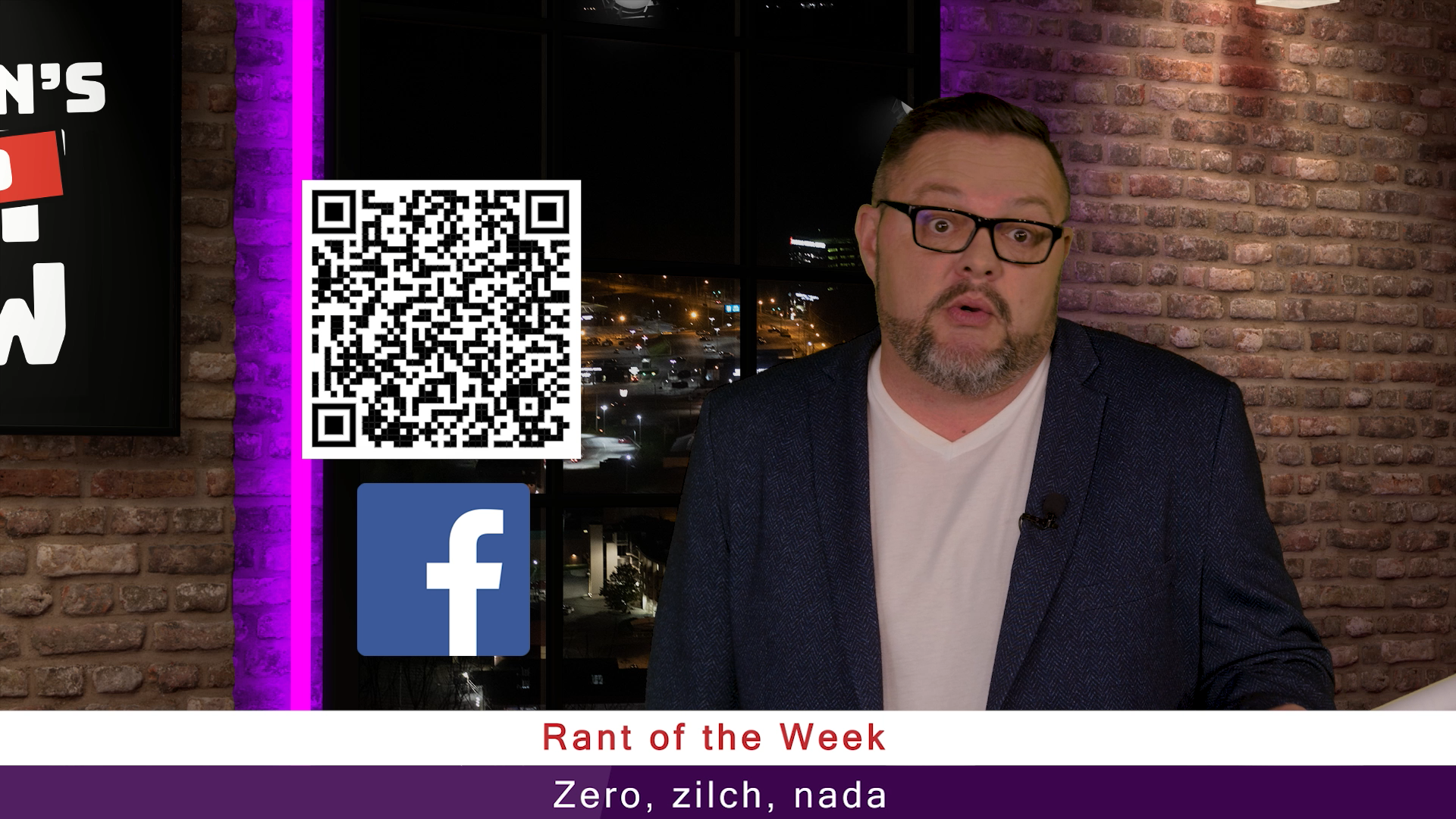 Shawn's Sh*t Show - 10/20/23