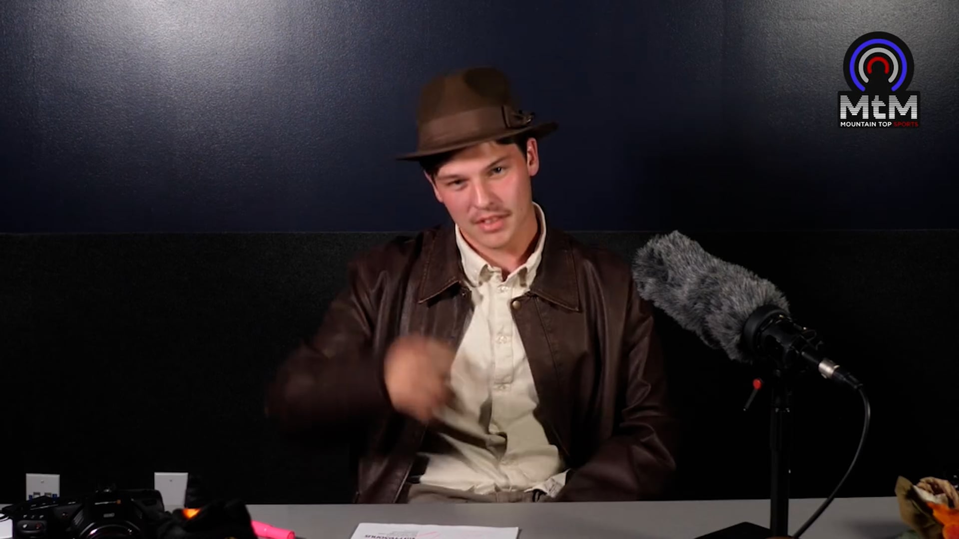 Mountain Top Sports Recap - 10/29/25