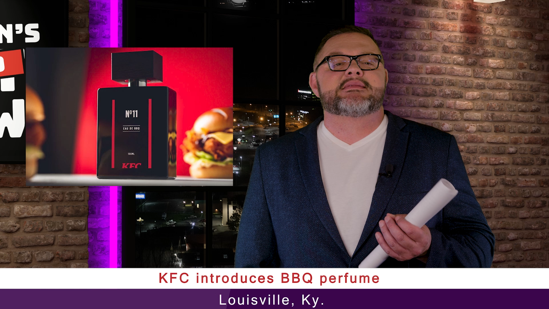 Shawn's Sh*t Show - 05/03/24