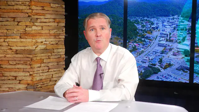 Mountain Top Daily - 03/16/26