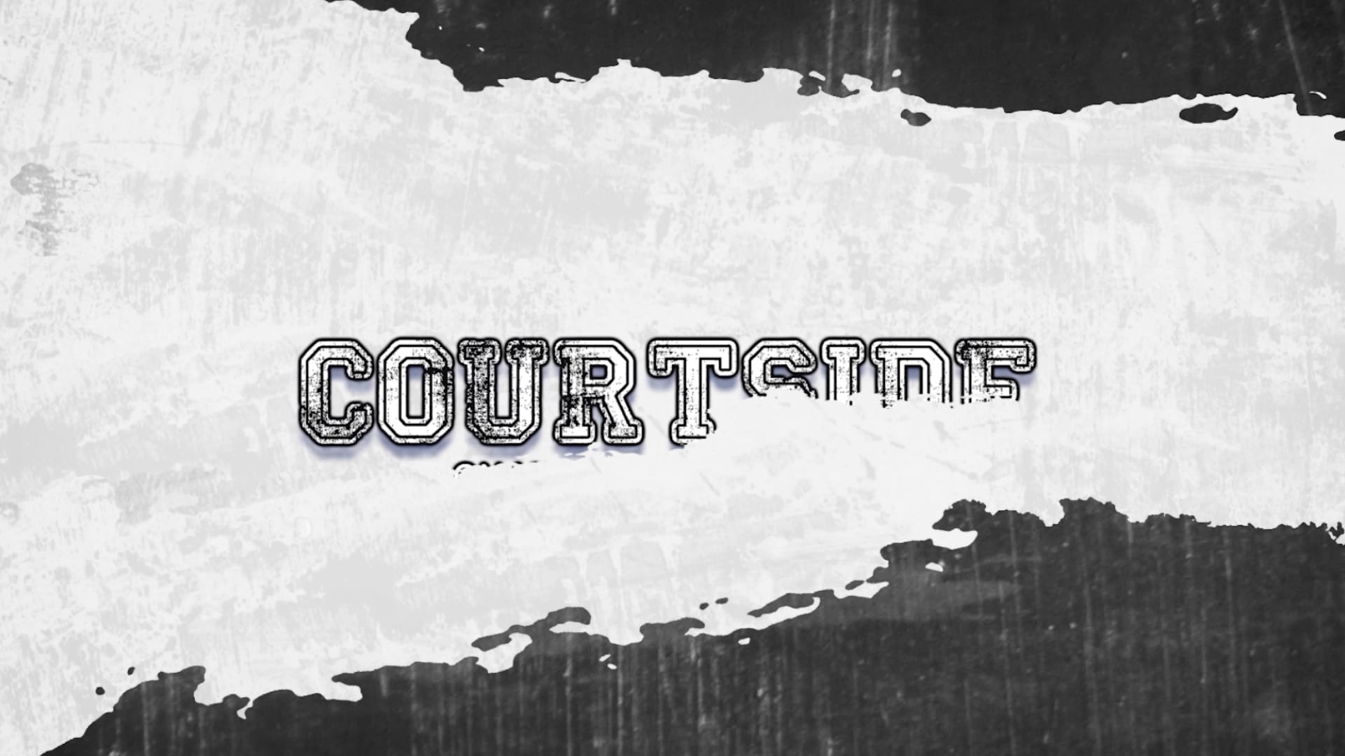 Courtside All A Special