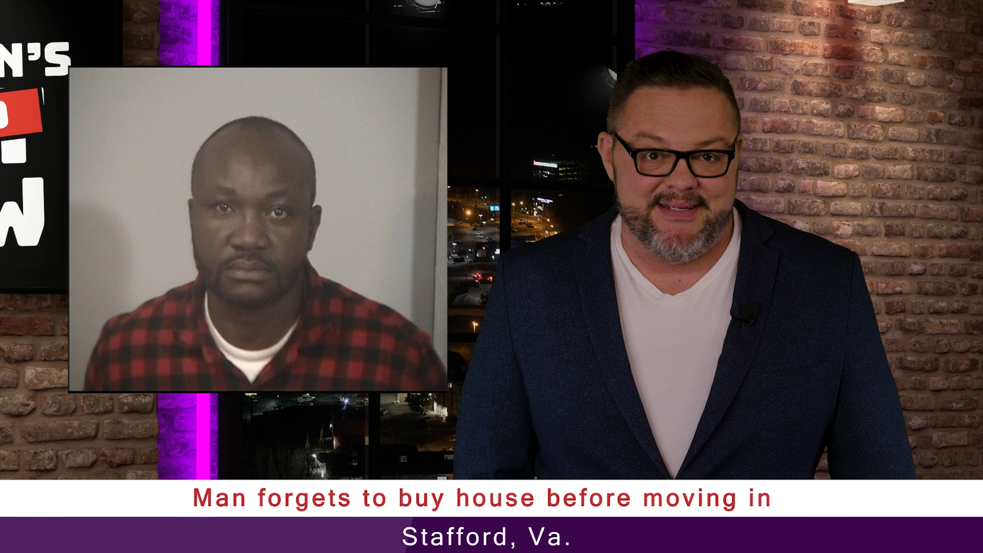 Shawn's Sh*t Show - 07/19/24