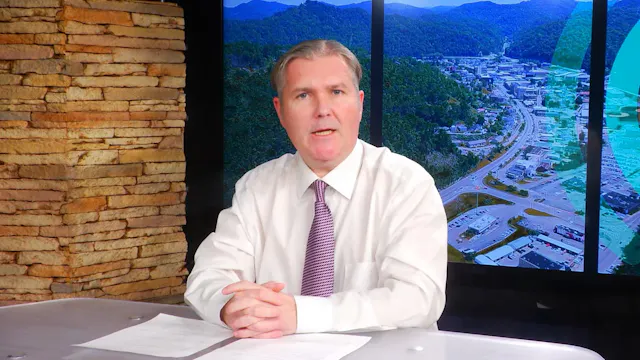 Mountain Top Daily - 03/27/26