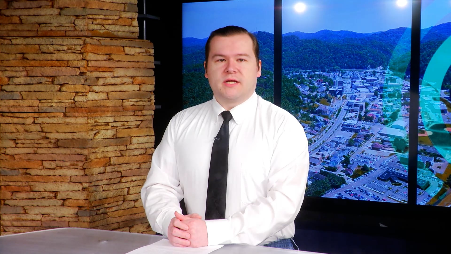 Mountain Top Daily - 01/29/26