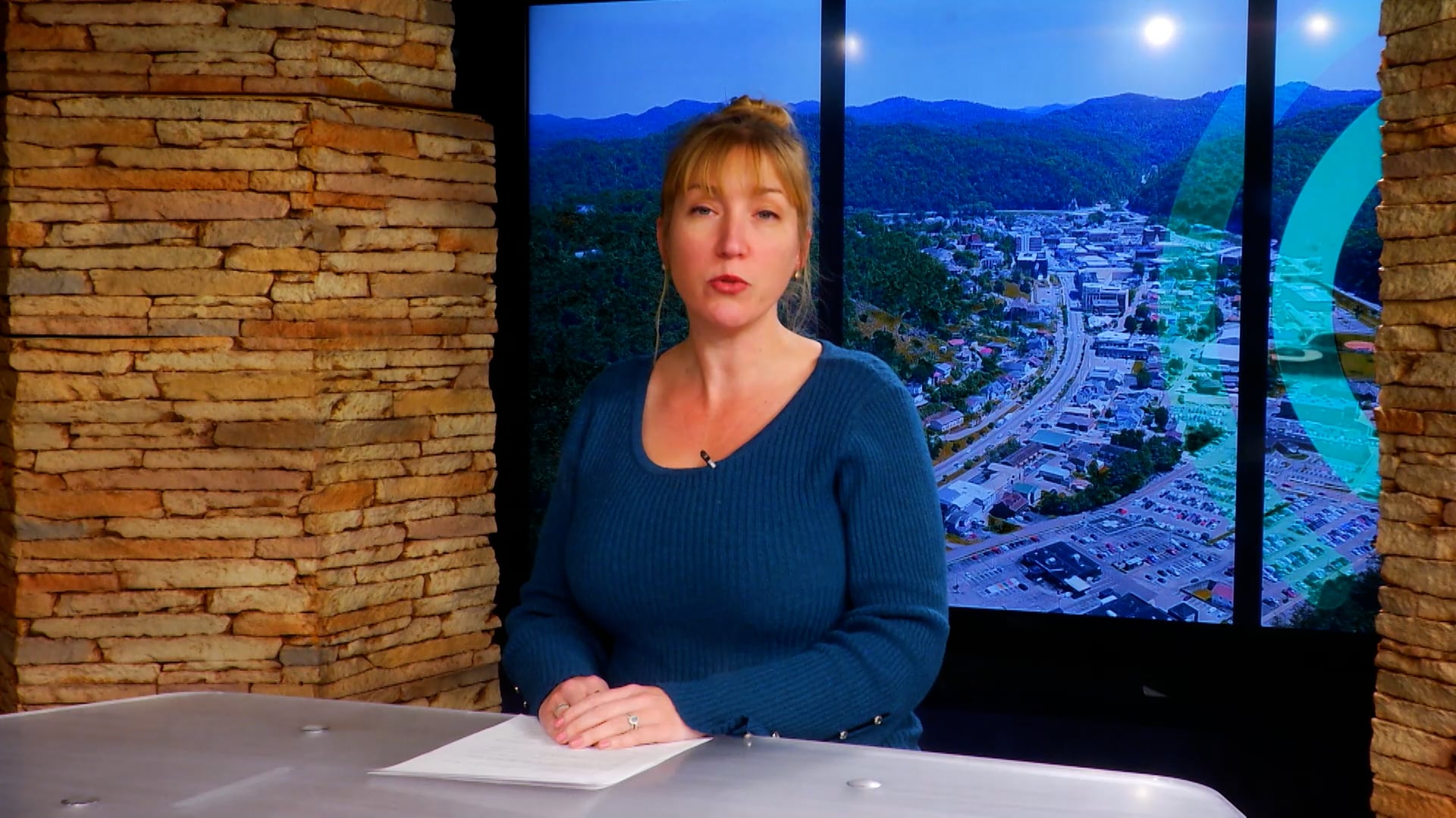 Mountain Top Daily - 01/13/26