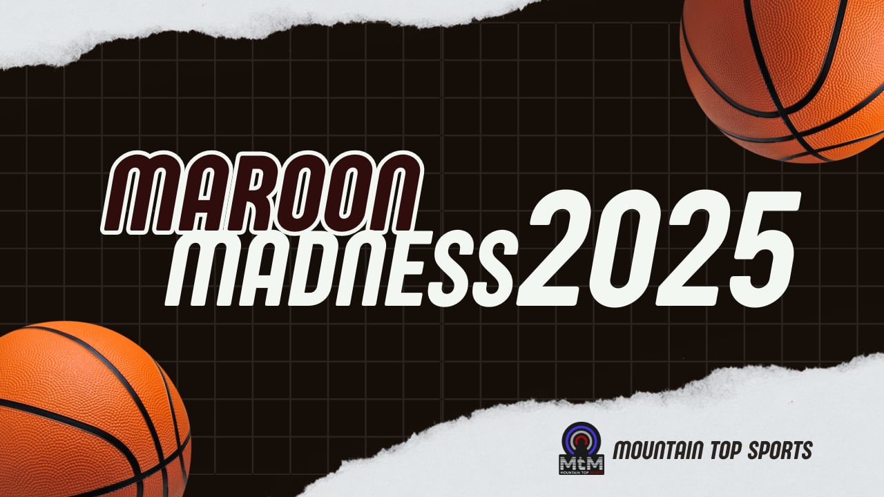 Maroon Madness 2025