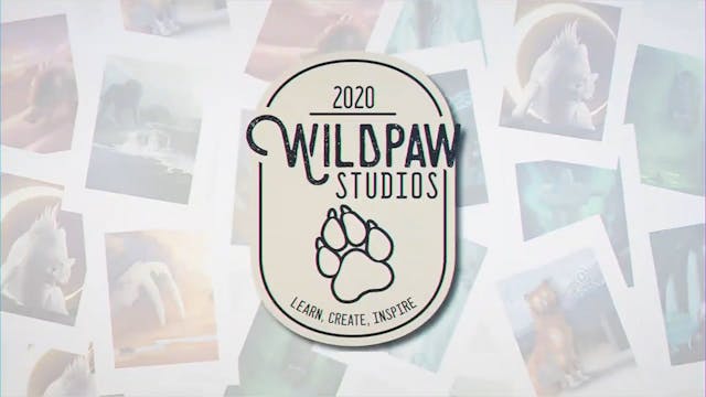 Wildpaw Studio - Carnotaurus