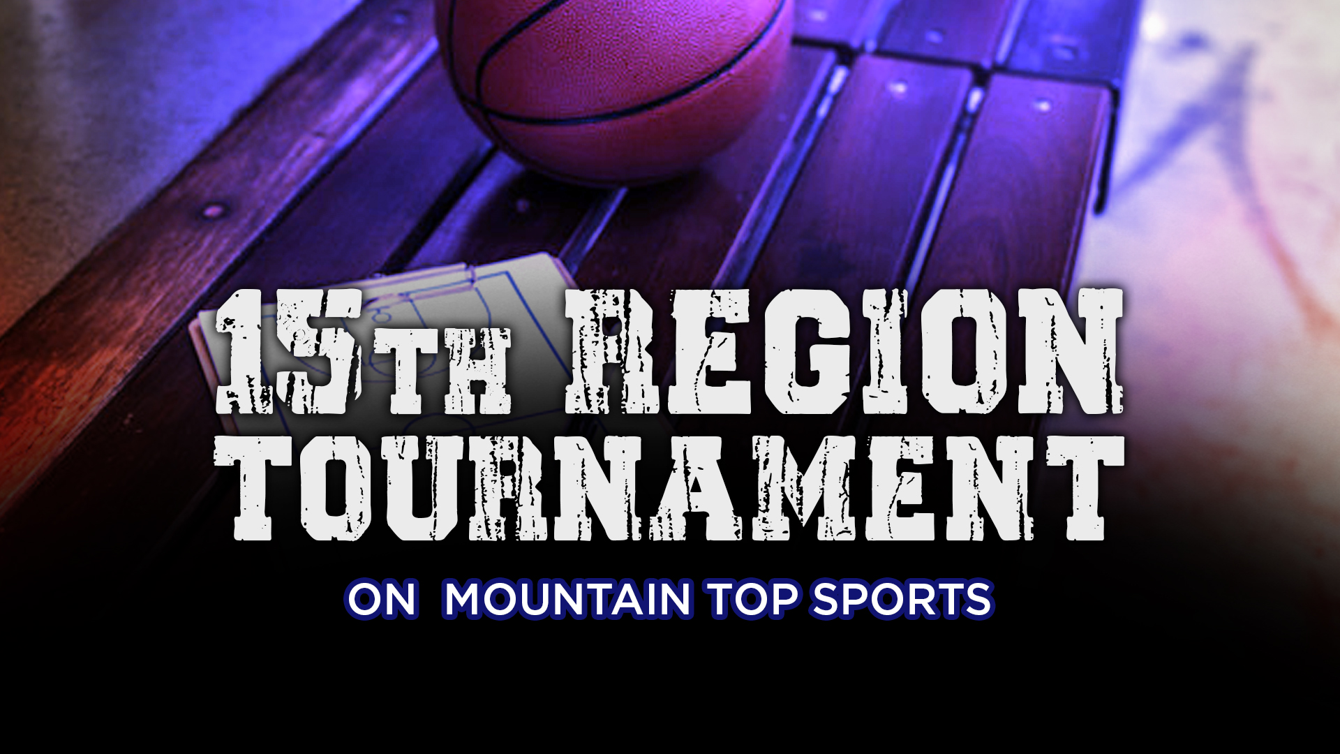 15th Region Tournament 2023 - Martin County vs Floyd Central Girls Basketball