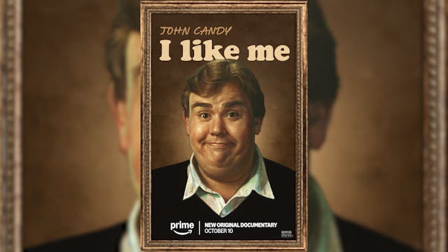 Trust Me - I'm Chevy Chase and You're...