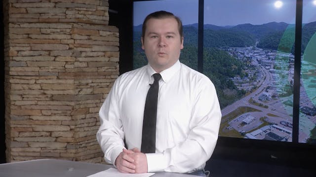 Mountain Top Daily - 12/02/25