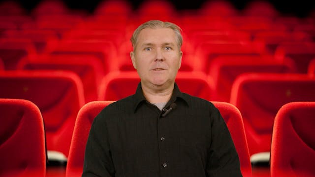 Trust Me - Scream Movie Series Ranked