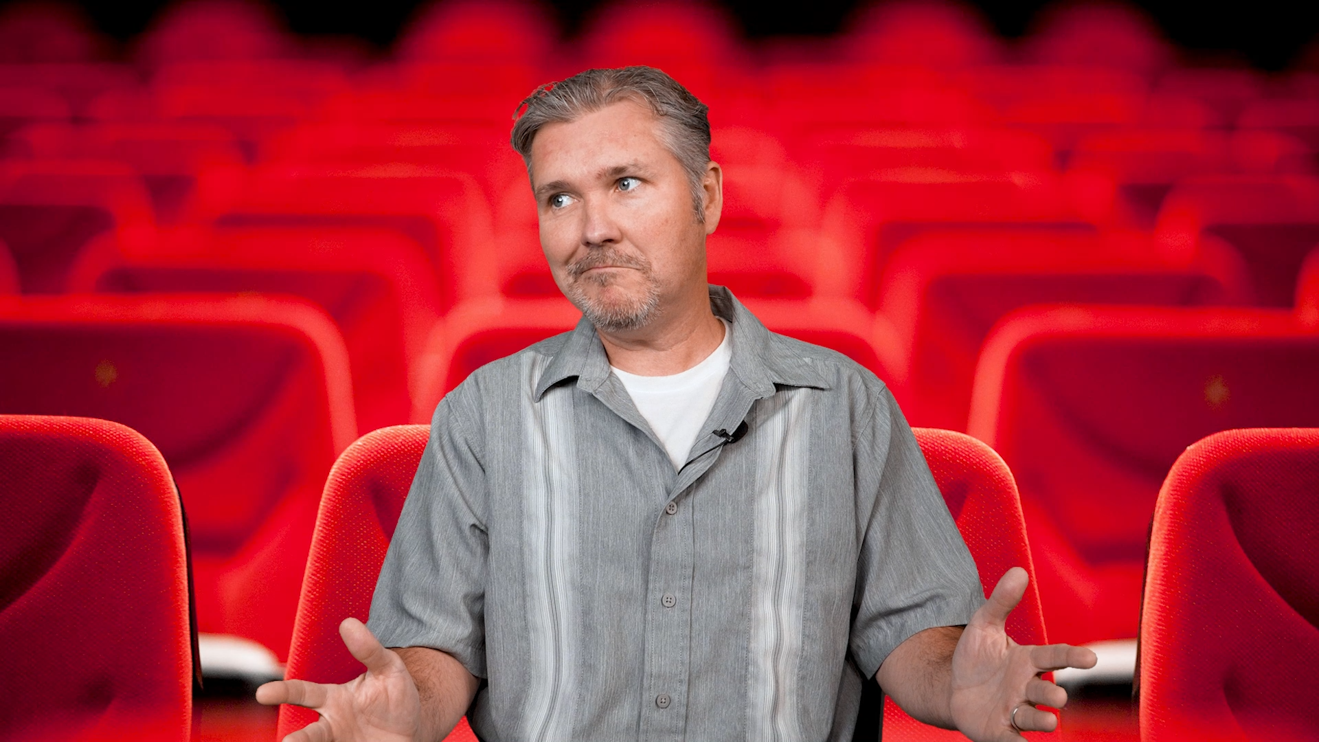 Trust Me - The Bikeriders