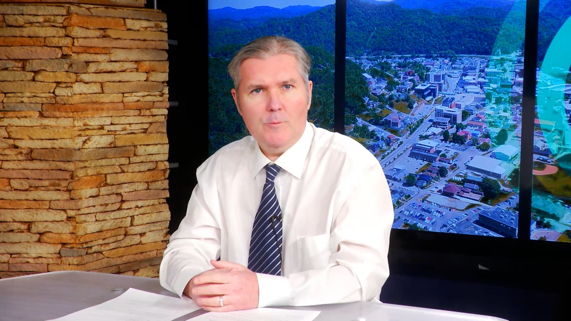 Mountain Top Daily - 02/09/26