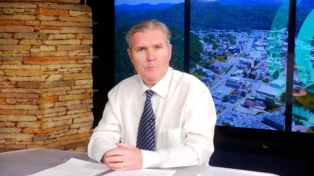 Mountain Top Daily - 02/09/26