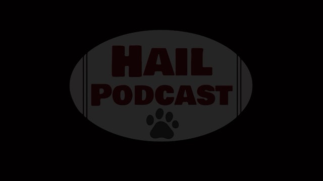 Hail Podcast - 1/30/23