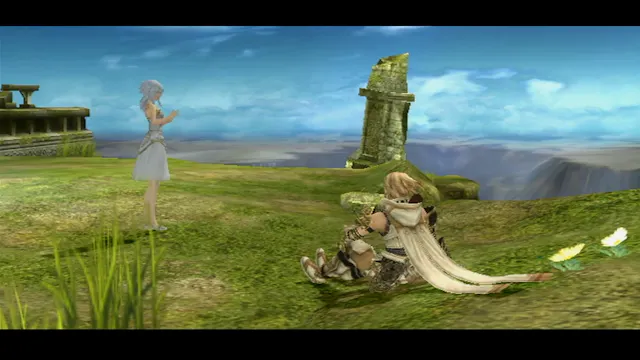 Split-Screen - Pandora's Tower