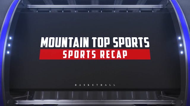 11-26-25 Sports Recap