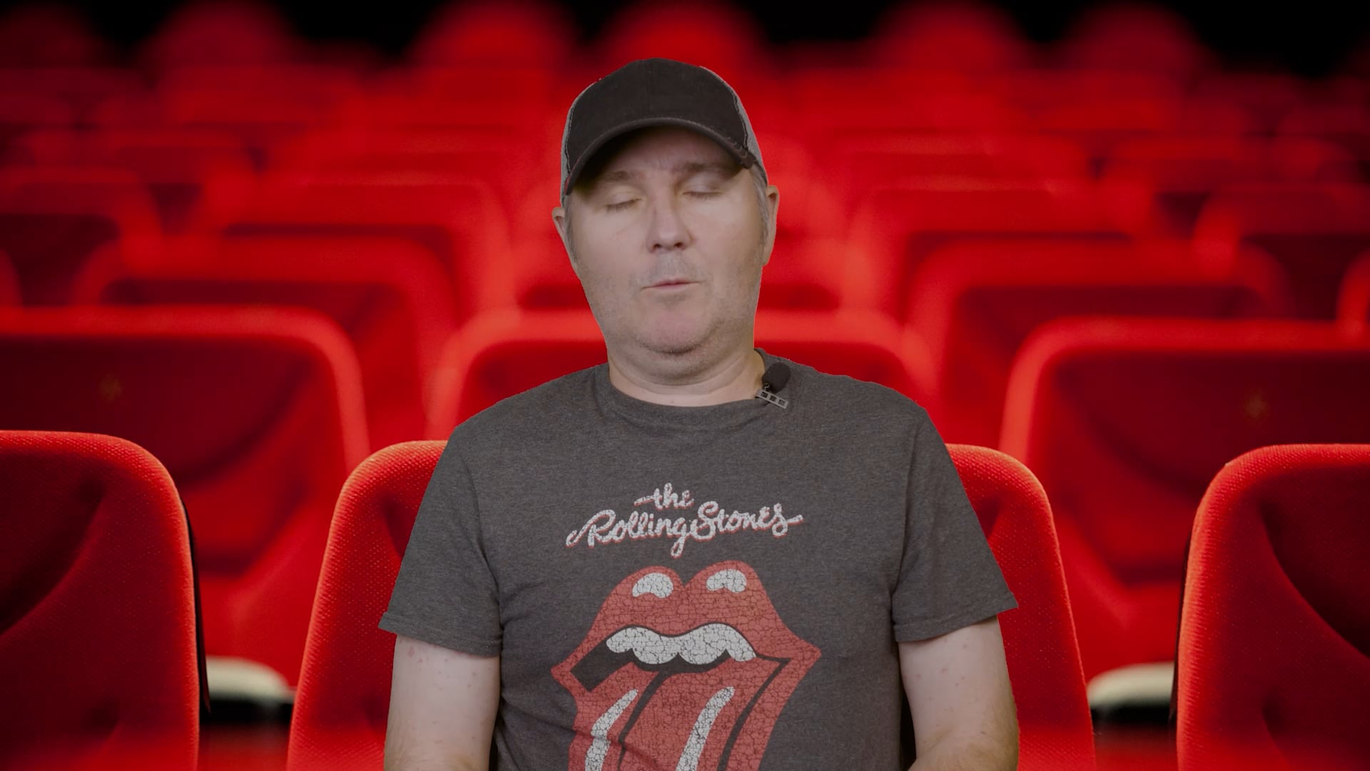 Trust Me - The Naked Gun (2025)