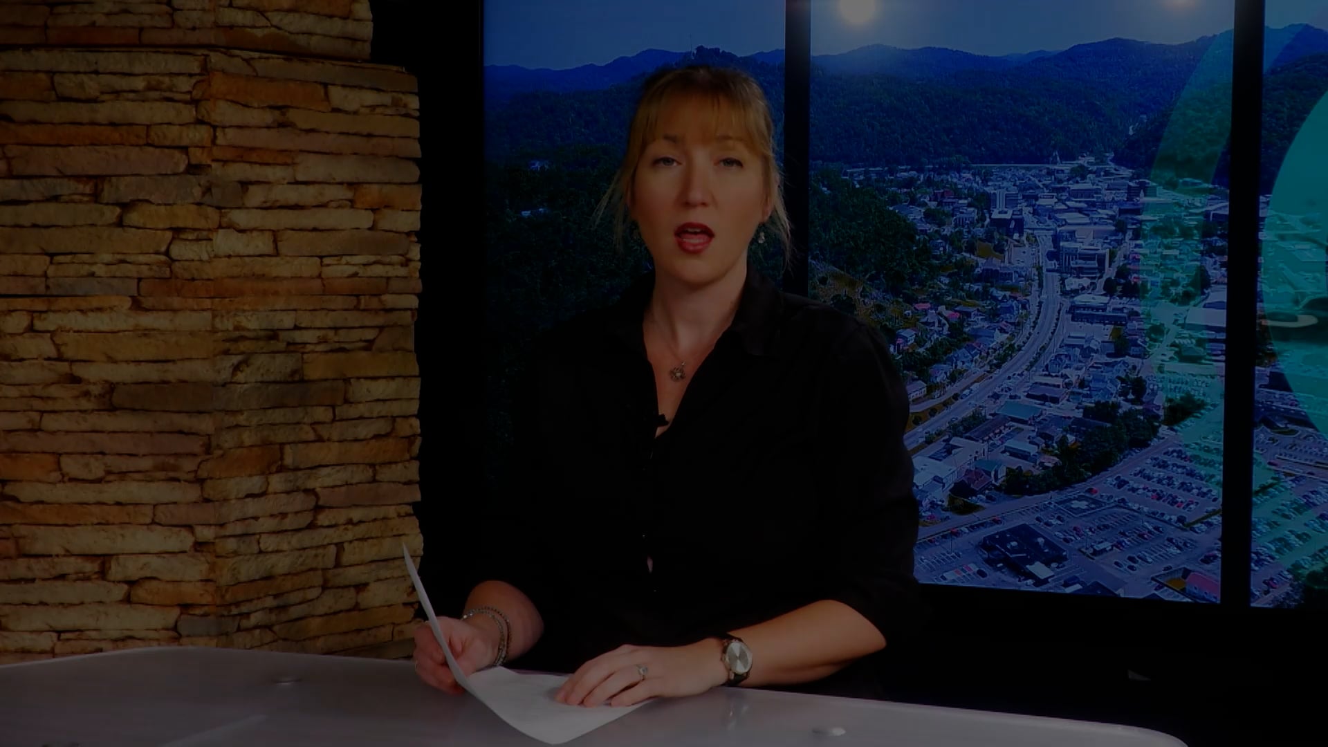 Mountain Top Daily - 03/03/26