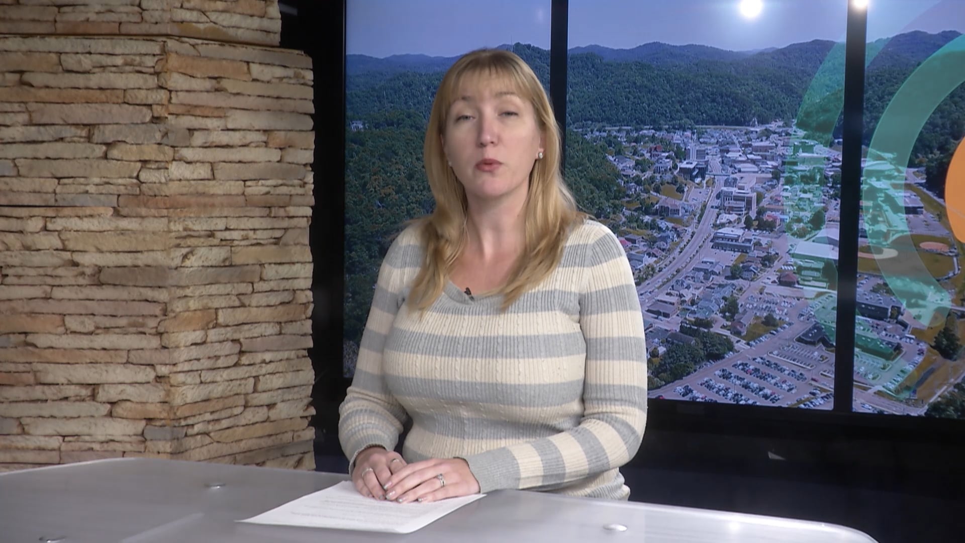 Mountain Top Daily - 12/15/25